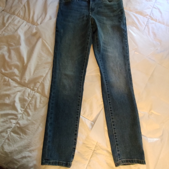 Tommy Hilfiger Greenwich skinny jeans. Size 8. - Picture 7 of 7